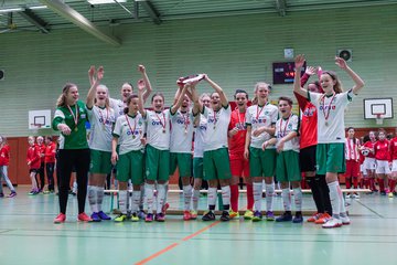 Bild 130 - C-Juniorinnen Landesmeisterschaft
